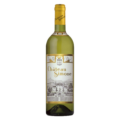 Château Simone Blanc 2020