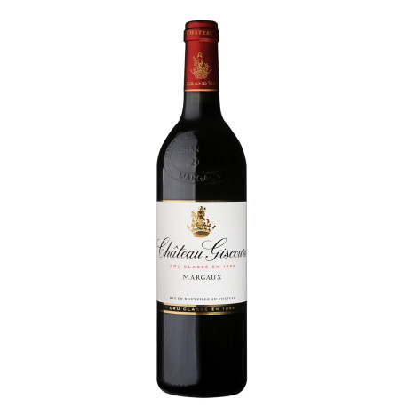 Château Giscours Margaux 2019