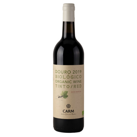 CARM Hormigas 2019