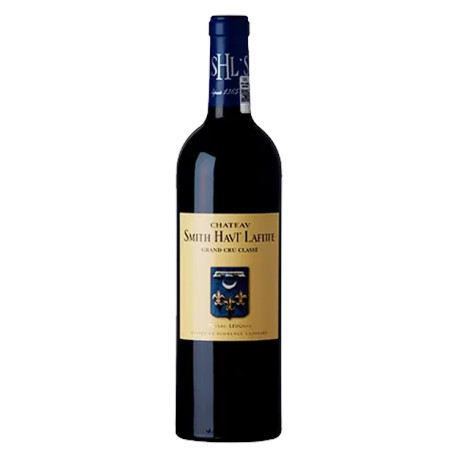 Château Smith Haut-Lafitte Rouge 2015