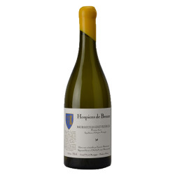 Hospices de Beaune Meursault 1er Cru Les Genevrières 2022 Cuvée Philippe le Bon Primeurs