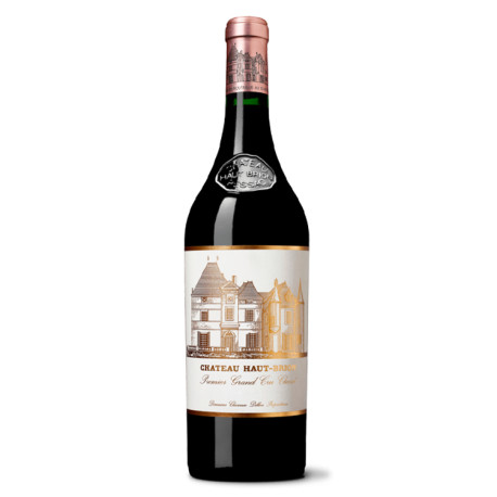 Château Haut-Brion 2018