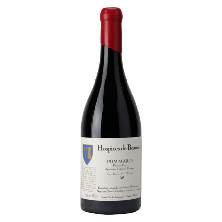 Hospices de Beaune Pommard 1er Cru Dame de la Charité 2022 Primeurs