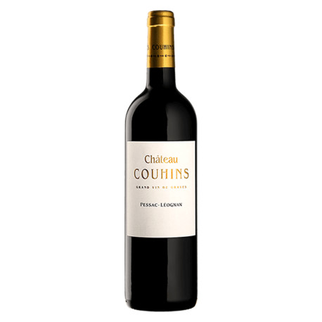 Château Couhins Rouge 2018