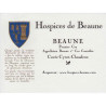 Hospices de Beaune Beaune 1er Cru Les Montrenevots Rouge Cuvée Cyrot-Chaudron 2022 Primeurs