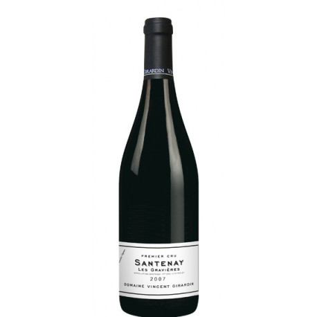 SANTENAY 1ER CRU Les Gravières