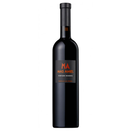 Mas Amiel Vintage Réserve 2018