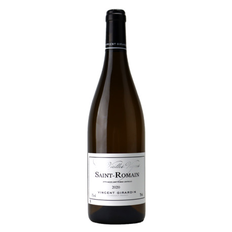 Domaine Vincent Saint-Romain Vieilles Vignes 2020