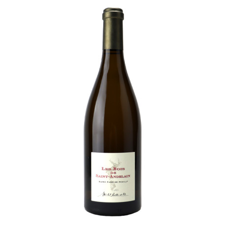 Michel Redde Pouilly-Fumé Les Bois de Saint Andelain 2020