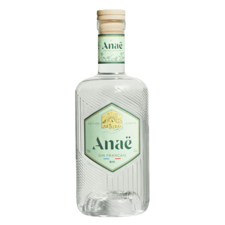 Gin Anaë