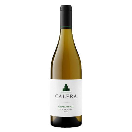 Domaine Calera Chardonnay 2020 Central Coast