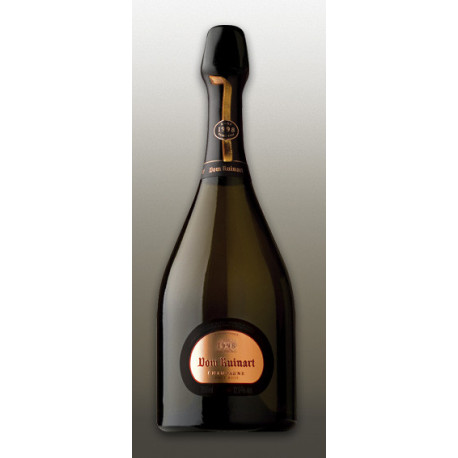 Dom Ruinart Rosé 1998