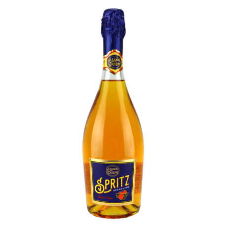 Signore Giuseppe Spritz