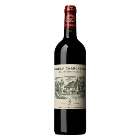 Château Carbonnieux 2022 Primeur