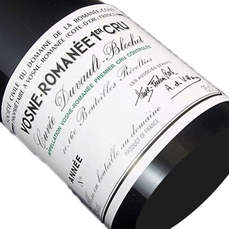 Domaine de la Romanée-Conti Vosne-Romanée 1er Cru 2009