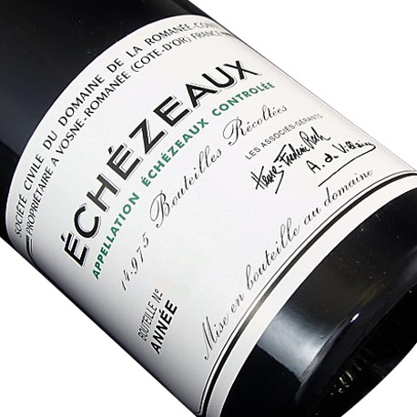 Domaine de la Romanée-Conti Échezeaux Grand Cru 2020