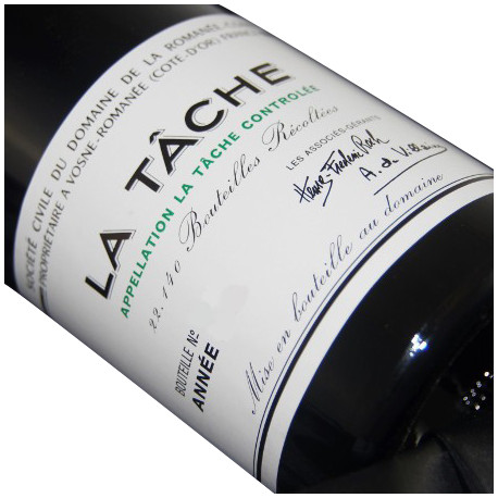 Domaine de la Romanée-Conti La Tâche Grand Cru 2020
