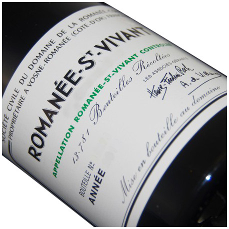 Domaine de la Romanée-Conti Romanée Saint-Vivant Grand Cru 2020