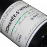 Domaine de la Romanée-Conti Romanée Saint-Vivant Grand Cru 2020