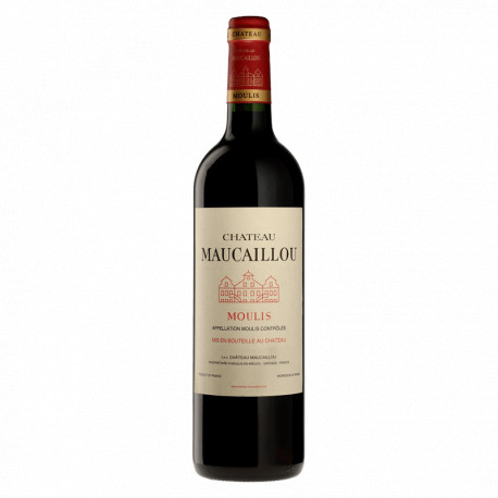 Château Maucaillou 2022 Rouge Primeur