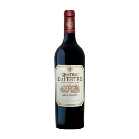 Château du Tertre 2022 Primeur