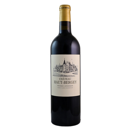 Château Haut Bergey 2022 Primeur