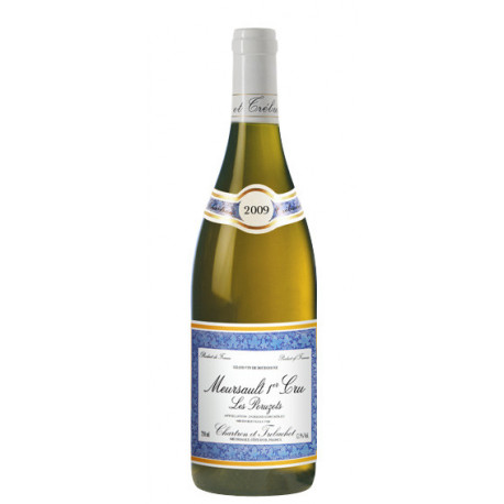 Meursault 1er Cru Les Poruzots