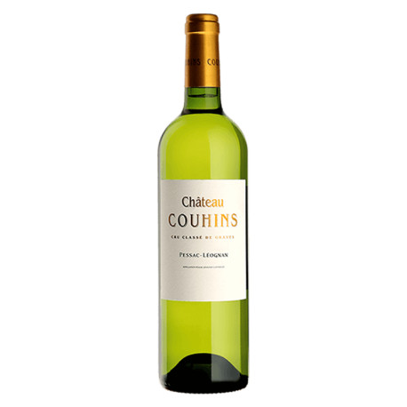 Château Couhins Blanc 2022 Primeur