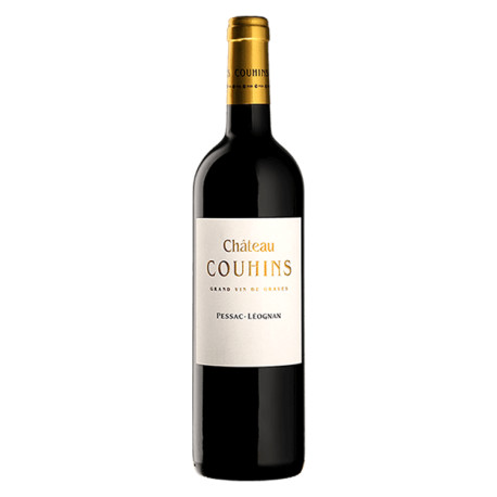 Château Couhins Rouge 2022 Primeur