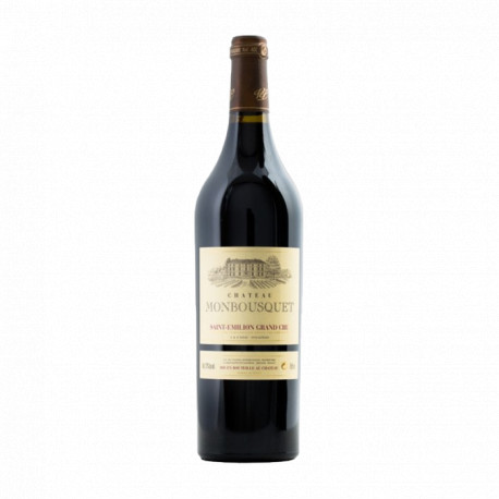 Château Monbousquet 2021 Primeur