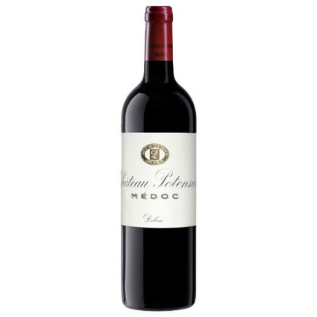 Château Potensac 2020