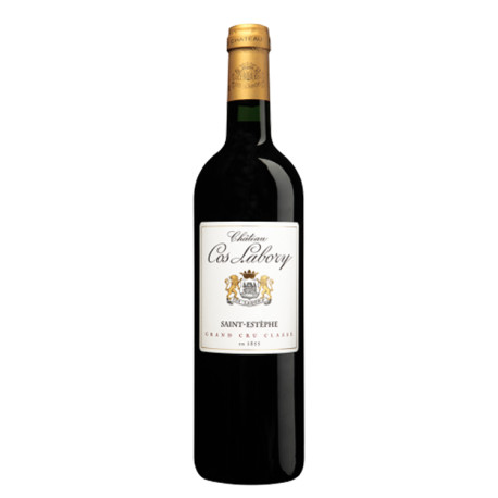 Château Cos Labory 2022 Primeur