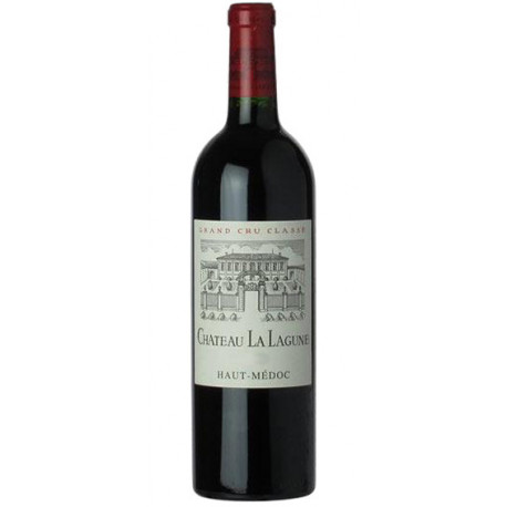 Château La Lagune 2022 Primeur