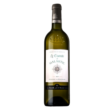 Comte de Malartic Blanc 2022 Primeur