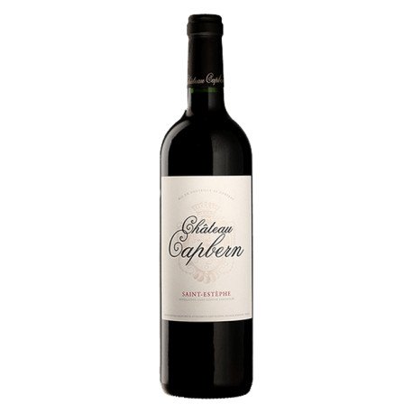 Château Capbern 2021 Primeurs