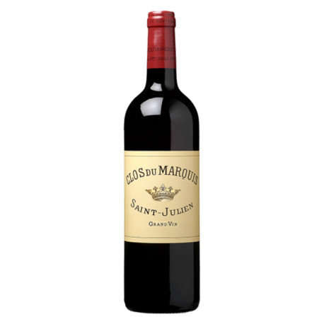 Clos du Marquis 2022 Primeur