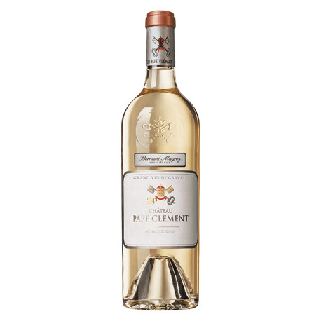 Château Pape Clément Blanc 2017