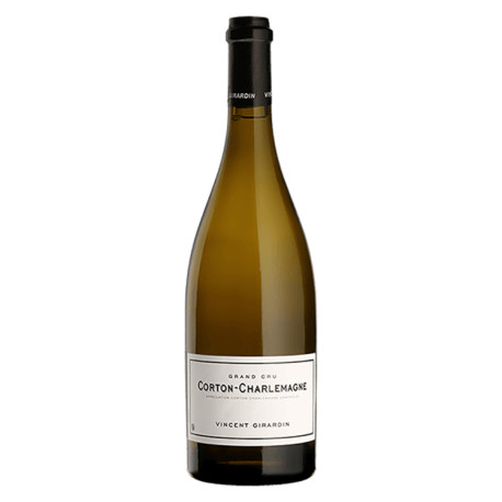 Domaine Vincent Girardin Corton-Charlemagne 2018
