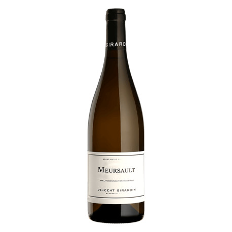 Domaine Vincent Girardin Meursault Vieilles Vignes 2020