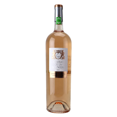 Château de la Galinière Côtes de Provence Rosé 2022 Magnum