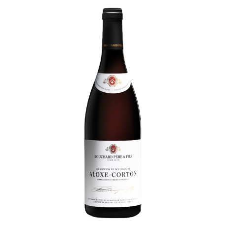 Bouchard Père et Fils Aloxe-Corton 2015