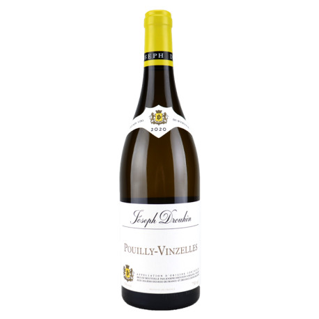 Domaine Joseph Drouhin Pouilly Vinzelles 2020