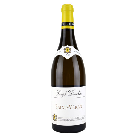 Domaine Joseph Drouhin Saint-Véran 2021