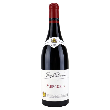 Domaine Joseph Drouhin Mercurey 2020