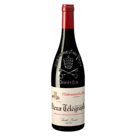 Domaine du Vieux télégraphe Châteauneuf du Pape 2020