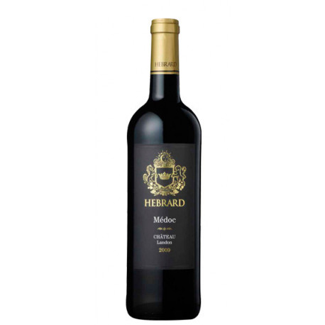 Médoc Château Landon