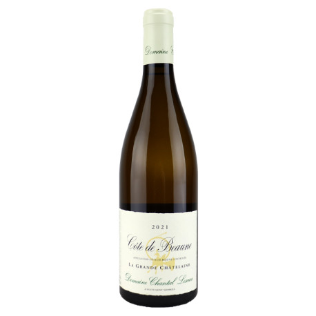 Domaine Chantal Lescure Côte de Beaune "La Grande Châtelaine" 2021