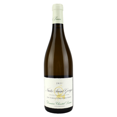 Domaine Chantal Lescure Nuits-saint-Georges "Les Creux Fraîches Eaux" 2021