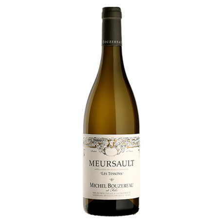 Domaine Michel Bouzereau & Fils Meursault "Les Tessons" 2020