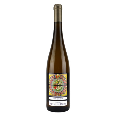 Domaine Marcel Deiss Alsace Berkem 2019